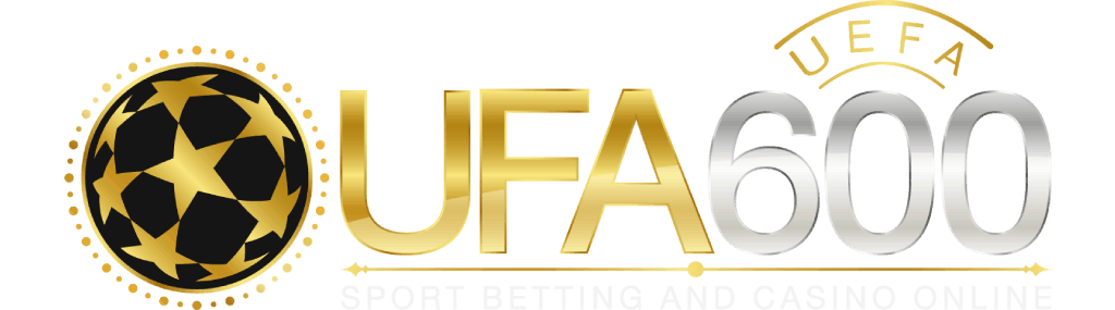 แทงบอล UFA600 เว็บแทงบอล UFABET ที่ได้รับความนิยมมากที่สุด ระดับประเทศ เว็บตรงไม่ผ่านเอเย่นต์ ฝาก-ถอน ไม่มีขั้นต่ำ รวดเร็วทันใจ พร้อมให้บริการตลอด 24 ชม.